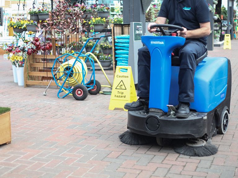 Contract Cleaning Commercial Cleaning North West Assured Cleaning