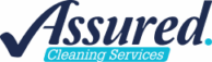 assured cleaning services logo