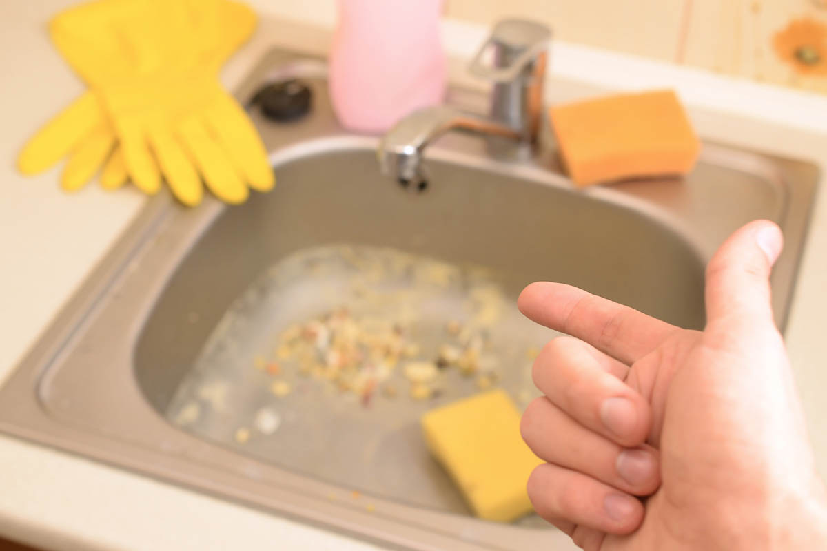 landlord tenancy cleaning tips