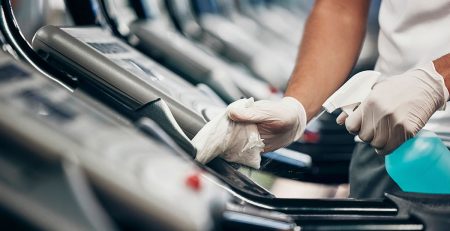 Advantages of Professional Gym Cleaning Services