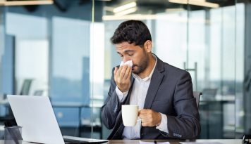 Essential Tips To Keep Your Office Germ Free This Cold And Flu Season