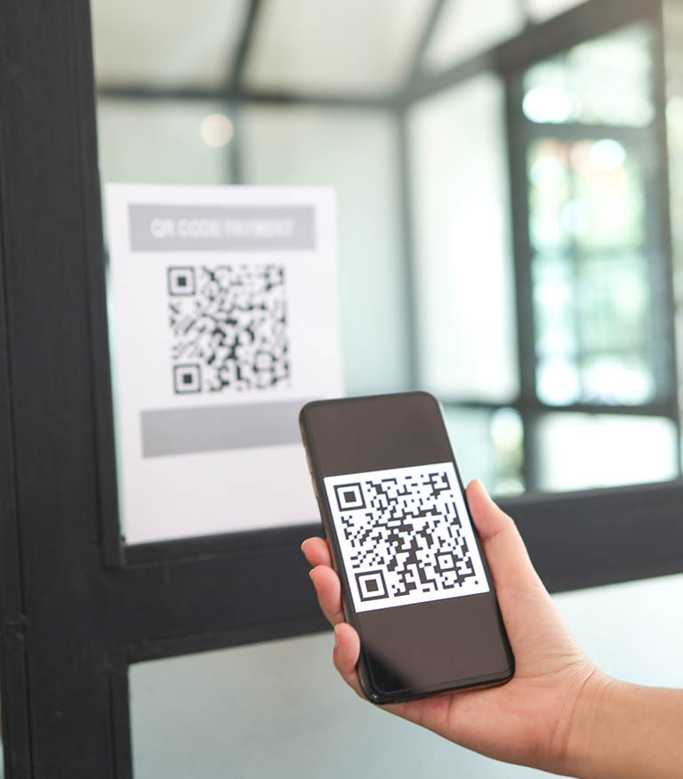 cleaner-QR-code-checkin cleaner-QR-code-checkin