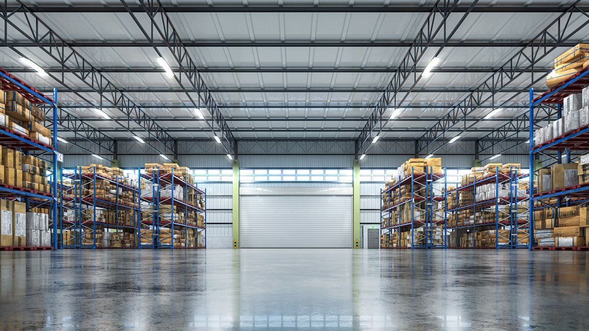 Reasons Why Industrial Cleaning is Crucial for Workplace Safety