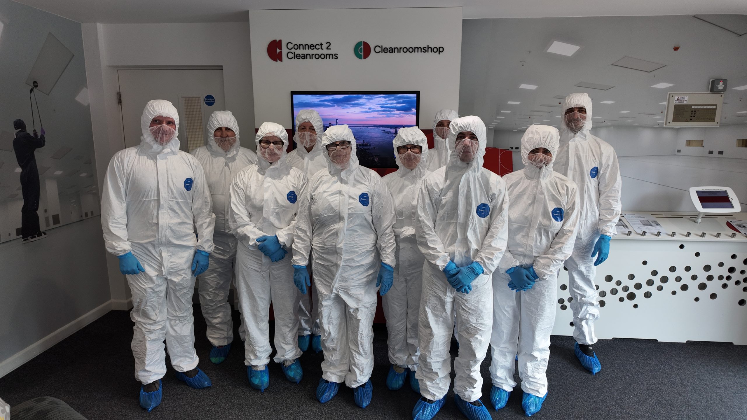 CQC Compliant Cleaning for Medical Practices